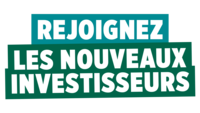 Rejoignez les nouveaux investisseurs