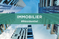 Immo résidentiel