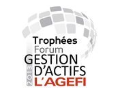 Trophée Agefi