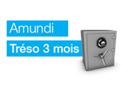 Amundi Treso 3 mois Amundi Treso 3 mois