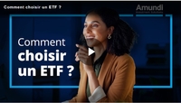 Video comment choisir ETF