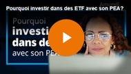 Video pourquoi investir dans ETF