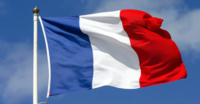 Drapeau français