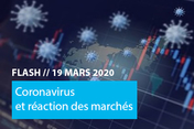 Flash coronavirus -19 mars 2020