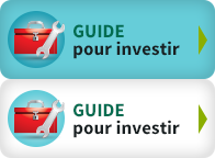 Guide pour investir