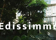 Vidéo Edissimmo