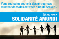 Solidarité Amundi