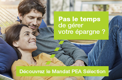 Mandat PEA Sélection
