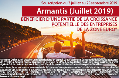 Armantis (Juillet 2019)