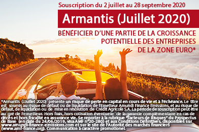 Armantis (Juillet 2020)