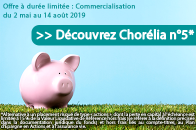 Chorélia n°5