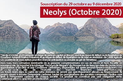 Neolys (Janvier 2020)