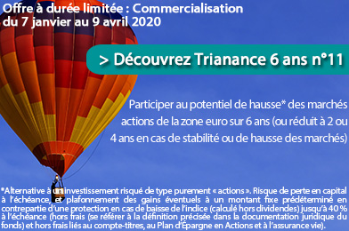 Trianance 6 ans n°11