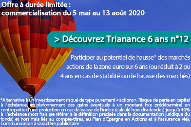 Trianance 6 ans N°12