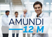 Amundi 12M Amundi 12M