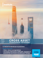 Cross Asset Inv Strategy - Janvier 2023