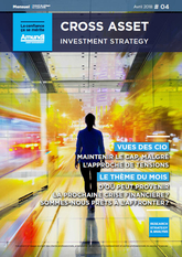 Cross Asset Investment Strategy - Avril 2018