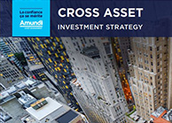 Cross Asset Investment Strategy - décembre 2019 Cross Asset Investment Strategy - décembre 2019