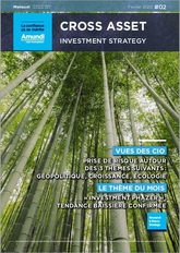 Cross Asset Investment Strategy - Février 2020