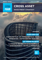 Cross Asset Investment Strategy - Janvier 2019