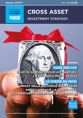 Cross Asset Investment Strategy - Mars 2018