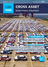 Cross asset investment strategy - Septembre 2019