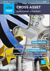 Cross asset investment strategy - Septembre 2019