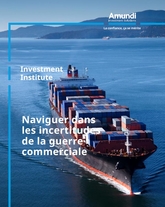 Cross Asset Stratégie d'investissement - 0325