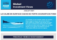 GIV - Juillet 2021 GIV - Juillet 2021