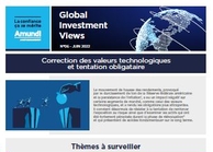 Global Investment Views - Juin 2022