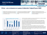 Hebdo des marchés 210725