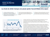 Hebdo des marchés 280725