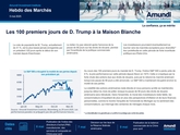 Hebdo des Marchés - semaine du 5 mai 2025