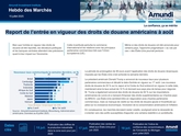 Image Hebdo des marchés - 15 juillet 2025