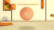 CPR Croissance Reactive