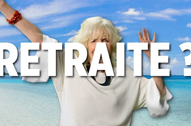 CQFD - Retraite - 2024