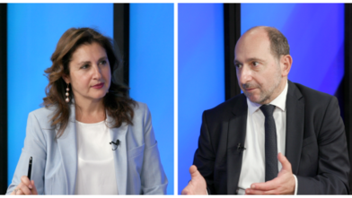 Point marché - Juillet 2025