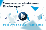 Vidéo Amundi Patrimoine - juin 2014