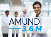 Amundi 3-6M Amundi 3-6M
