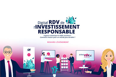 Digital RDV