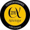 Alpha League Table 2016