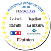 European Funds Trophy 2018 