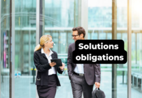 image solutions obligations