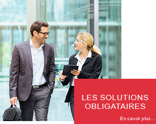 Les solutions obligataires