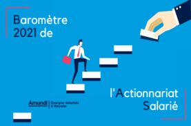 Baromètre Amundi Actionnariat Salarié 2021