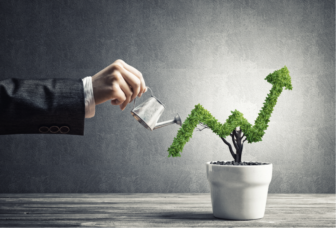 La gestion financière | Home CAELS Entreprise