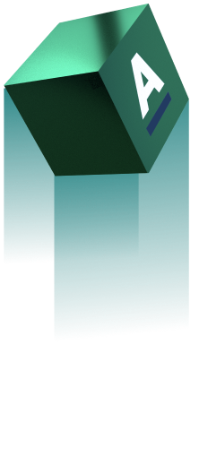 ALTO Sustainability cube