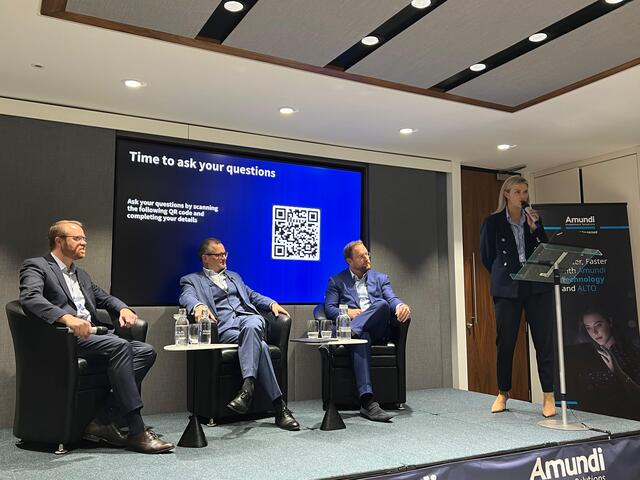 Strategic Partners & Consultants Forum 2025