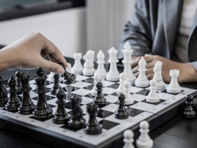 Chess Players