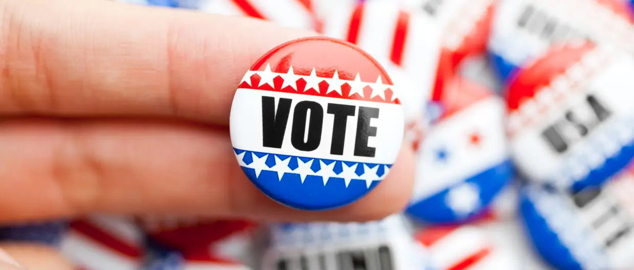 Vote America